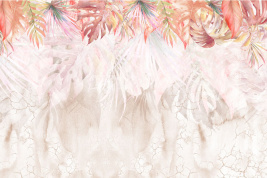 YELLOW TROPIC PANNO – образец 2