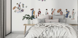 GEISHA – образец 2