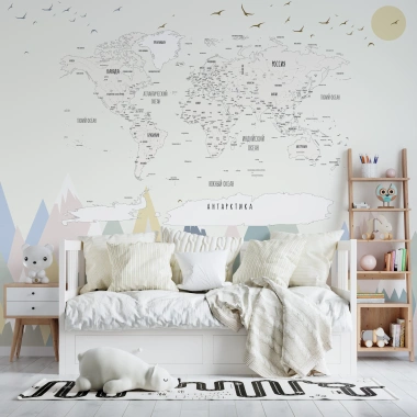 Трендовые горы g map – фото 2