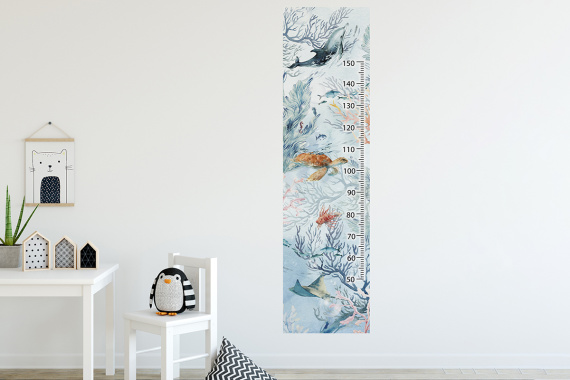 Ростомер Подводный мир – фото 2