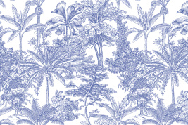 Туаль BL2 – образец 2