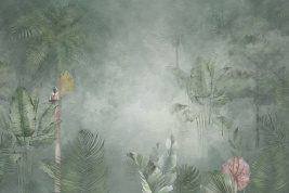 PARADISE – образец 2