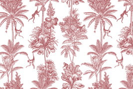 Туаль R3 – образец 2