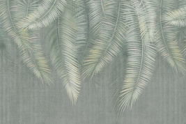 Зеленый лист – образец 2