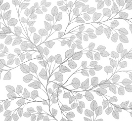 Лаконичный лист – образец 1