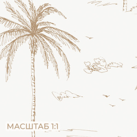 ABSTRACT PRINT 4 – образец 2