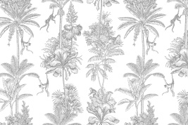 Туаль GR3 – образец 2