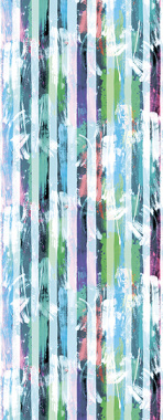 ABSTRACT PRINT 5 – фото 4